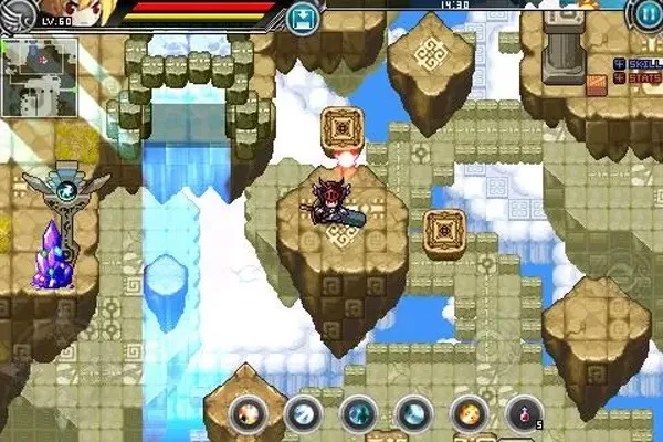 泽诺尼亚3重置汉化版本