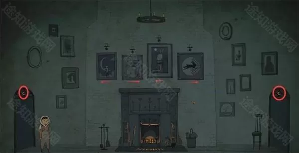 月影之塔完整版