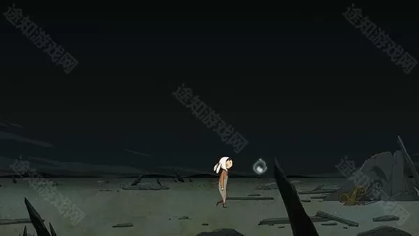 月影之塔完整版