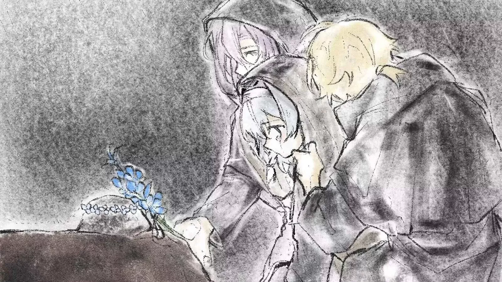 灾厄黑龙与谎言公主正式版