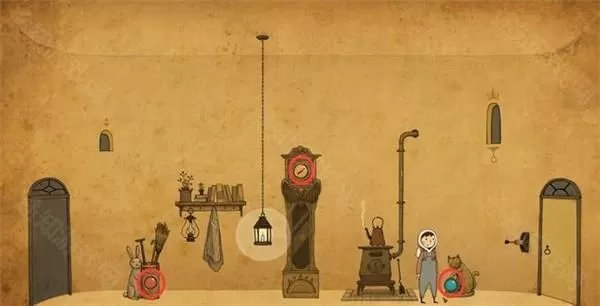 月影之塔完整版