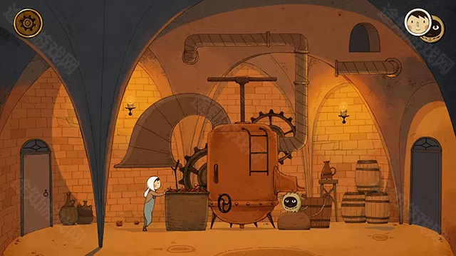 月影之塔完整版