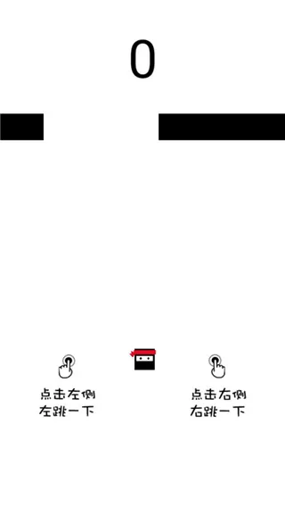 跃动方块游戏 跃动方块游戏