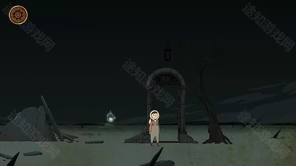 月影之塔完整版