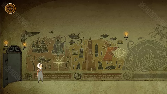 月影之塔完整版