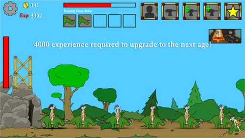 战争进化史手机版 战争进化史手机版