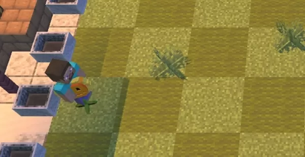 植物大战僵尸mc版 植物大战僵尸mc版