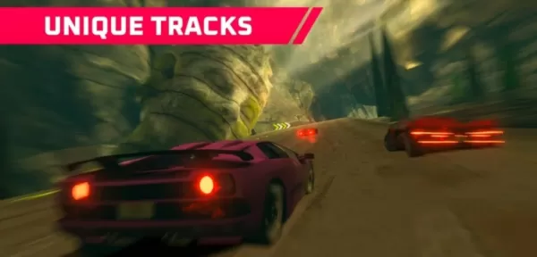 真实汽车驾驶模拟器去广告版