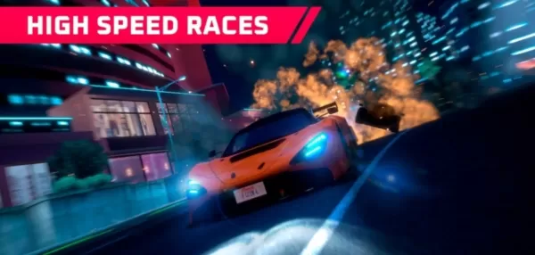 真实汽车驾驶模拟器去广告版