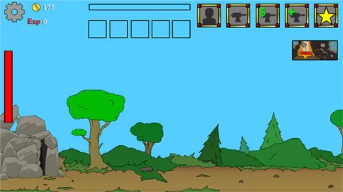 战争进化史手机版 战争进化史手机版