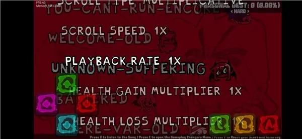 周五夜放克PE引擎 周五夜放克PE引擎