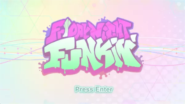 周五夜放克初音未来模组版本