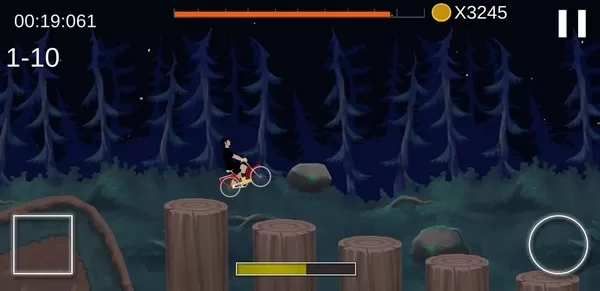 自行车越野赛 自行车越野赛