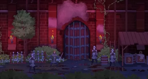 遵命陛下完整解锁版