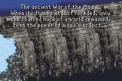 最终幻想6安卓版汉化直装版