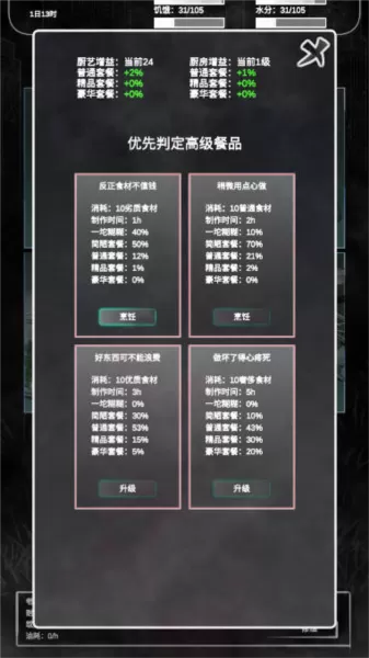 追着丧尸跑内置修改器