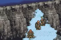 最终幻想6安卓版汉化直装版