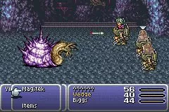 最终幻想6安卓版汉化直装版