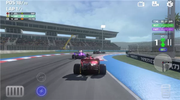 monoposto汉化版 monoposto汉化版