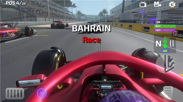 monoposto汉化版 monoposto汉化版