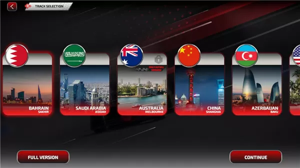 monoposto汉化版 monoposto汉化版