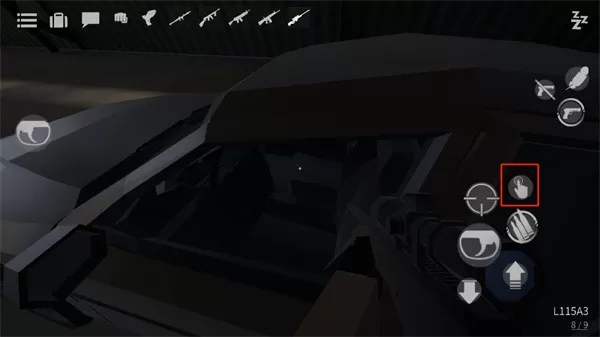 g沙盒仇恨联机版