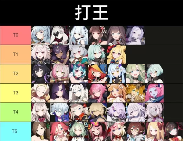 Eversoul永恒灵魂