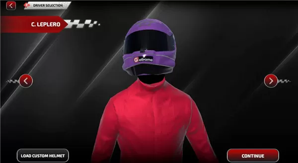 monoposto汉化版 monoposto汉化版