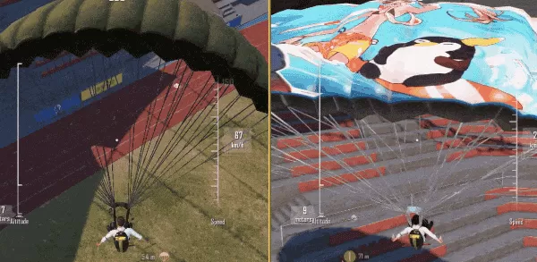 PUBG地铁逃生官方正版