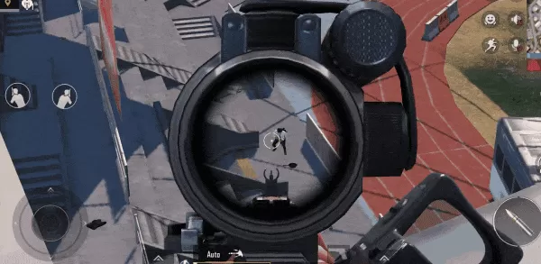 PUBG地铁逃生官方正版