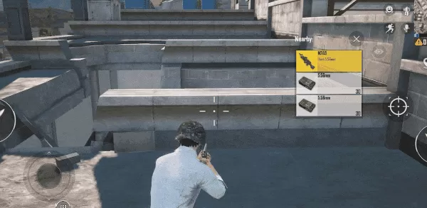 PUBG地铁逃生官方正版