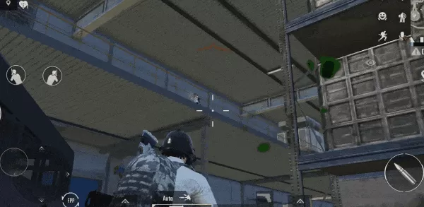 PUBG地铁逃生官方正版