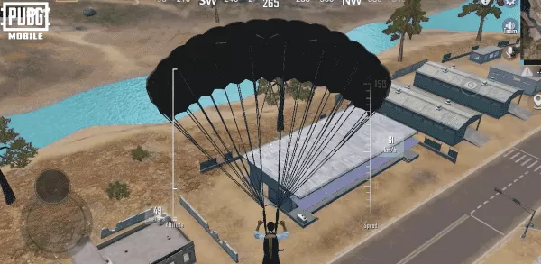 PUBG地铁逃生官方正版