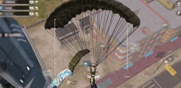 PUBG地铁逃生官方正版