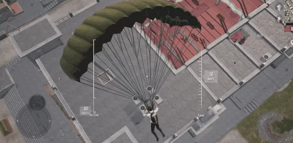 PUBG地铁逃生官方正版