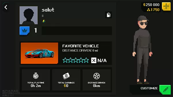 顶尖赛车手apex内购版