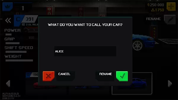 顶尖赛车手apex内购版