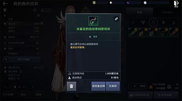 黑色沙漠官网版