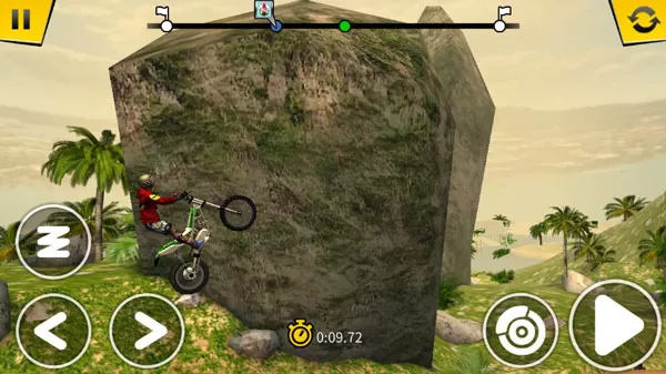 极限摩托4最新版