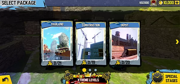 极限摩托4最新版