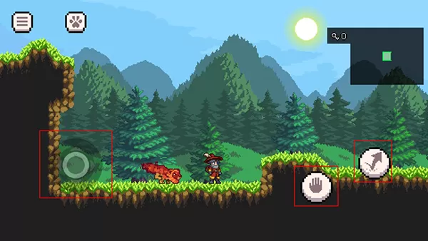 怪物乐土手机版