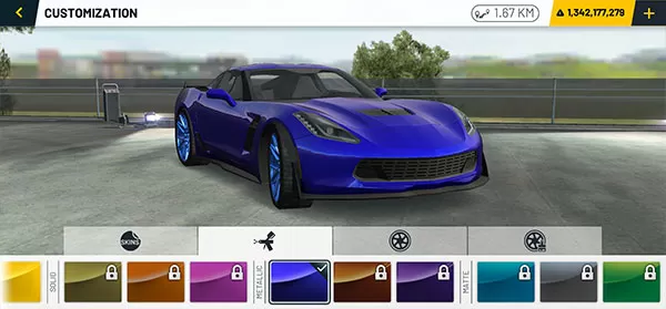 极限汽车驾驶模拟器手游最新版