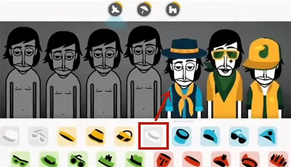 节奏盒子CorruptboxV1.6