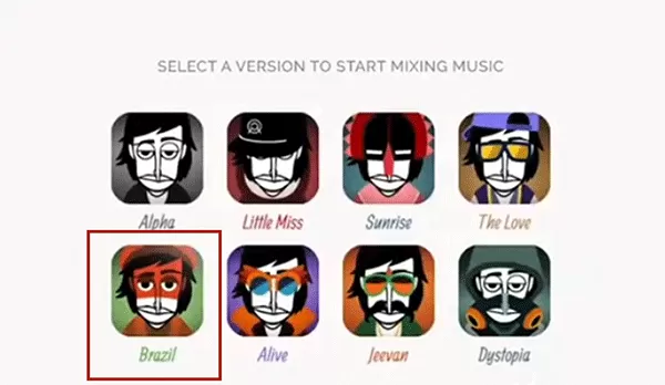 节奏盒子CorruptboxV1.6