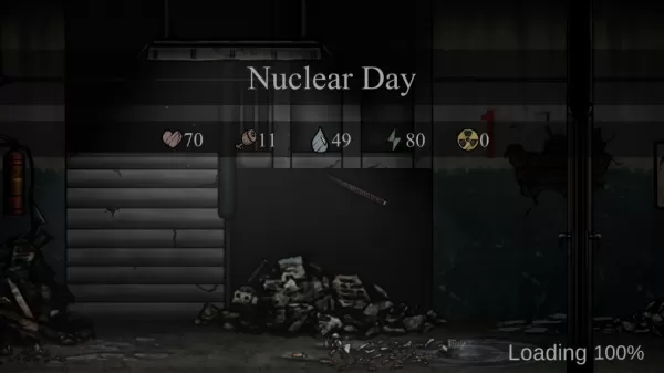 核后之日最新版