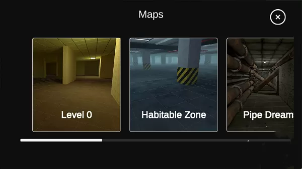 后室公司联机版
