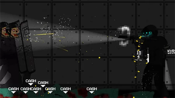 末日感染者内置菜单版